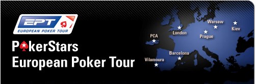 pokerstar torneos